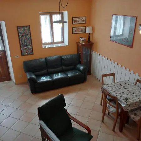 بيت للعطل Le Meridiane