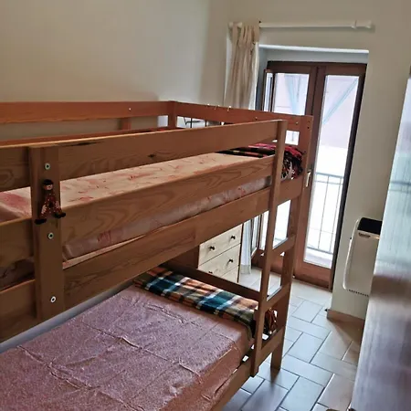 Le Meridiane بيت للعطل