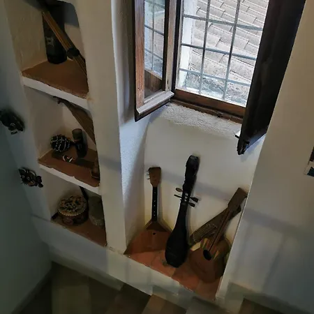 بيت للعطل Le Meridiane Pie la Costa