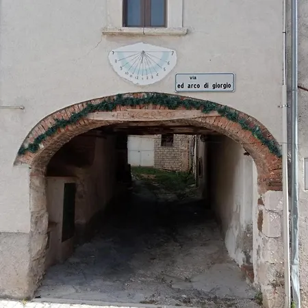 Le Meridiane *