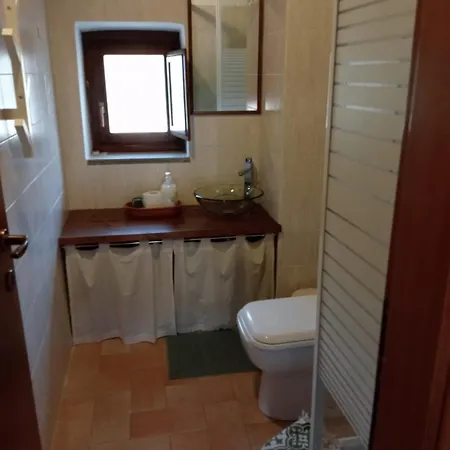 Le Meridiane Holiday home *