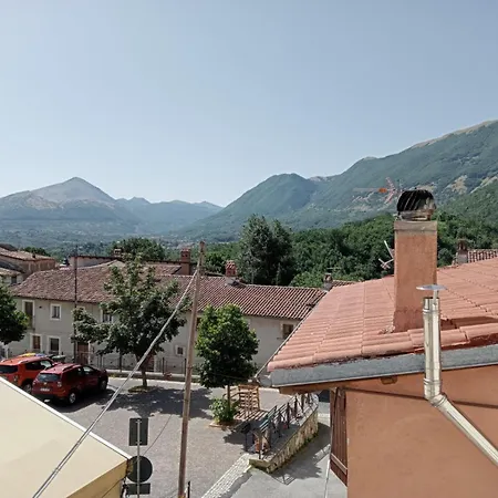 Le Meridiane Holiday home *
