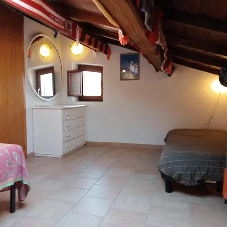 بيت للعطل Le Meridiane
