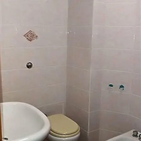 بيت للعطل Le Meridiane Pie la Costa