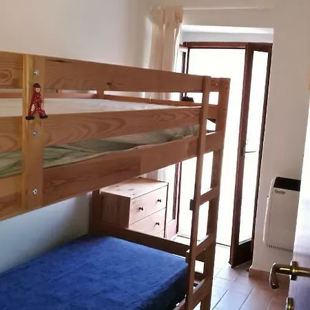 بيت للعطل Le Meridiane