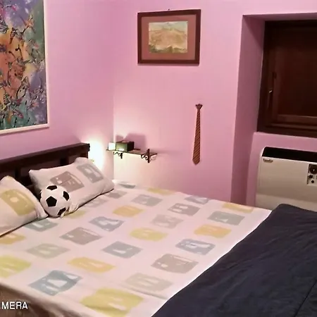 بيت للعطل Le Meridiane