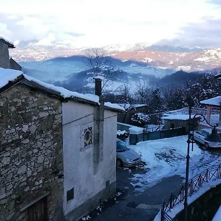 Le Meridiane Holiday home